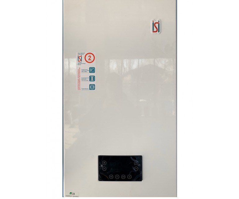 Газовый котел ISI 28kW