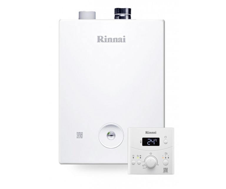 Газовый котел Rinnai RBK-247 RTU